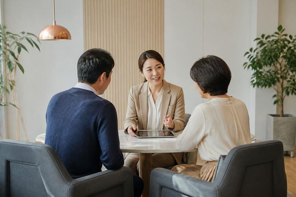 서울 강서구 중장년·만혼 결혼정보 이미지