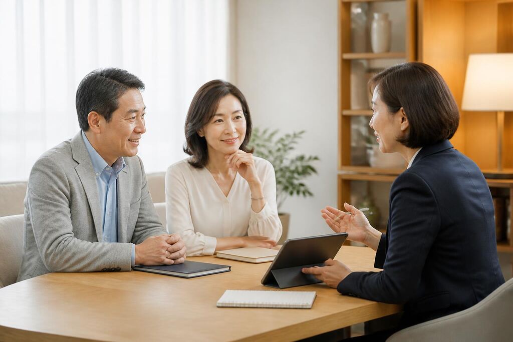 서울 구로구 중장년·만혼 결혼정보 이미지