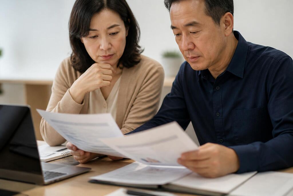 서울 구로구 중장년·만혼 결혼정보 비용과 업체 비교 정보 이미지