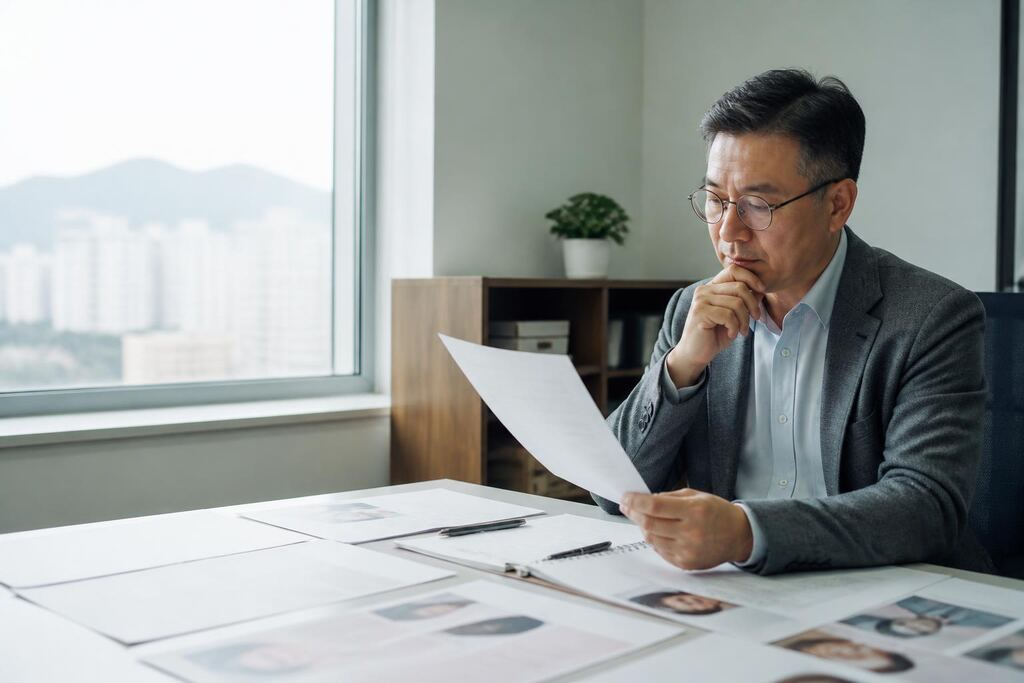 서울 영등포구 중장년·만혼 결혼정보 비용과 업체 비교 정보 이미지