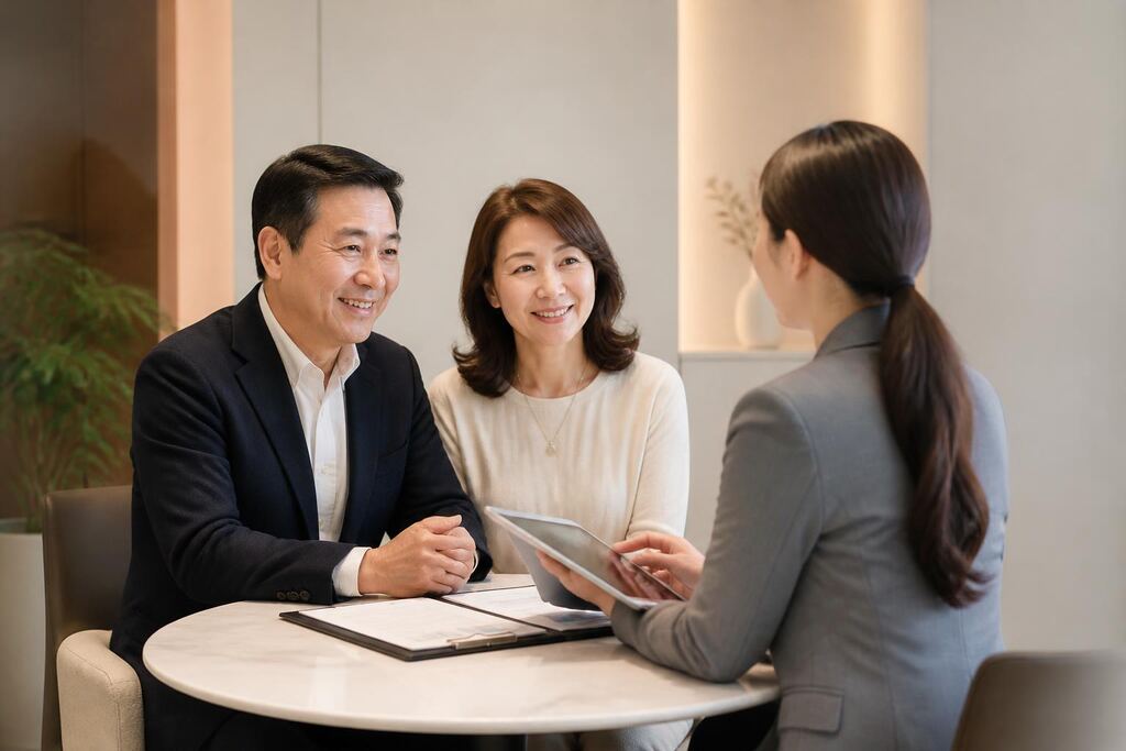 서울 동작구 중장년·만혼 결혼정보 이미지
