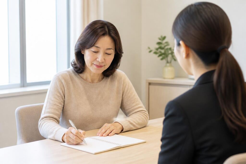 서울 동작구 중장년·만혼 결혼정보 작업 범위와 현장 조건 이미지