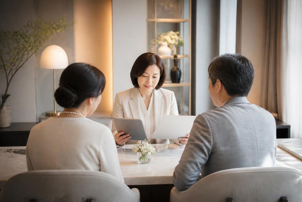 서울 관악구 중장년·만혼 결혼정보 이미지