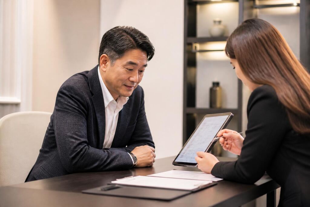 서울 강남구 중장년·만혼 결혼정보 작업 범위와 현장 조건 이미지