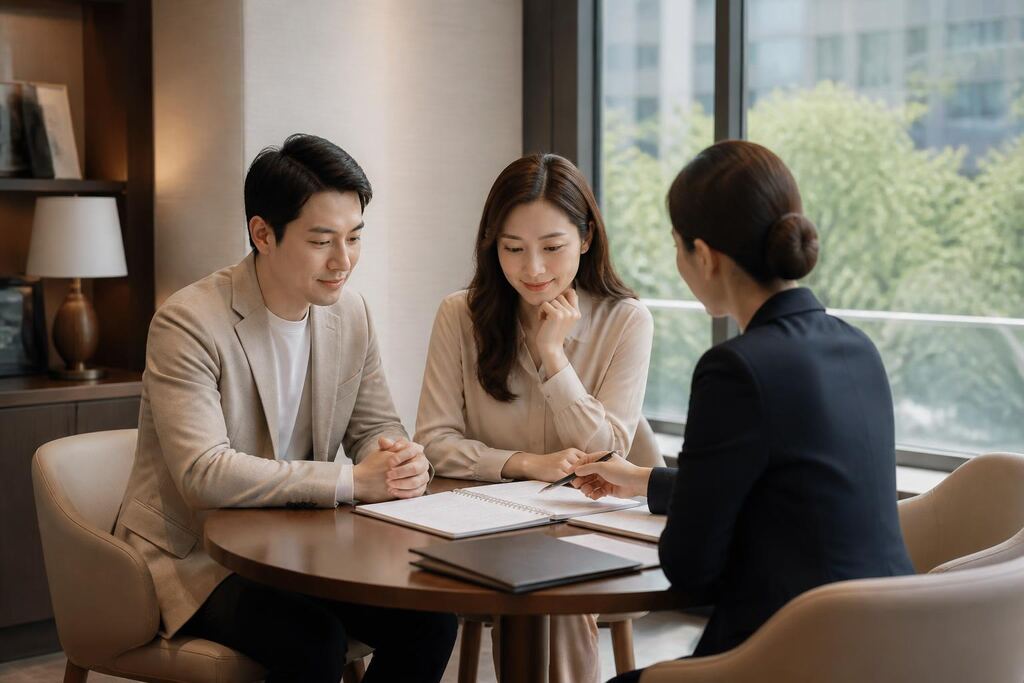 서울 종로구 전문직·노블레스 결혼정보 이미지