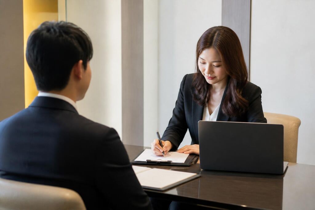 서울 종로구 전문직·노블레스 결혼정보 작업 범위와 현장 조건 이미지