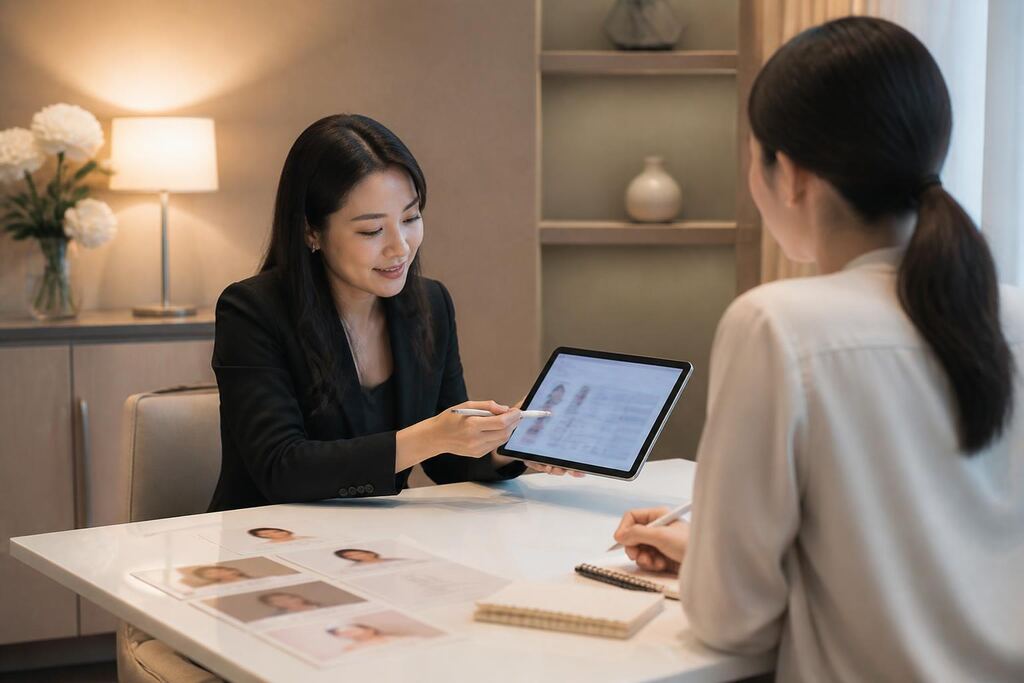 서울 성북구 전문직·노블레스 결혼정보 작업 범위와 현장 조건 이미지