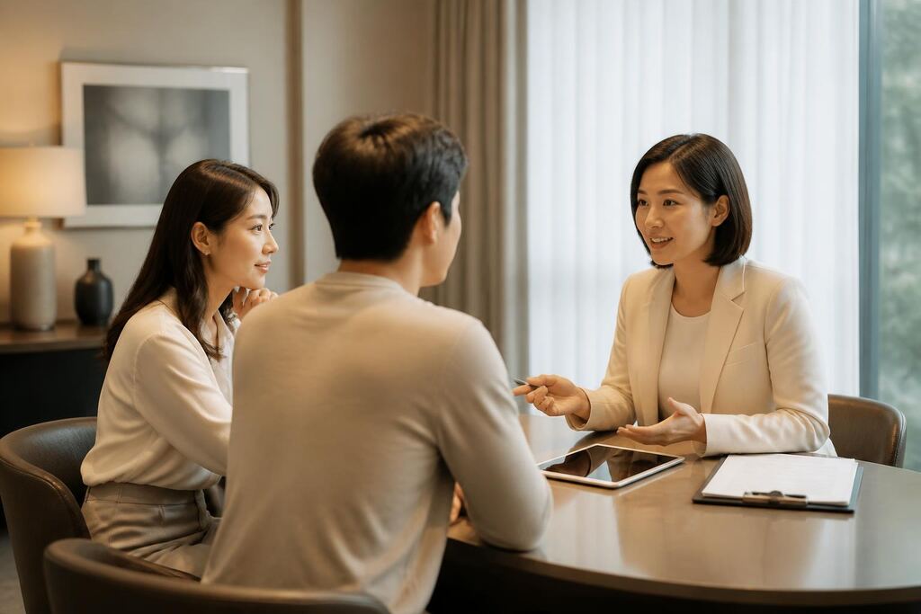 서울 은평구 전문직·노블레스 결혼정보 이미지