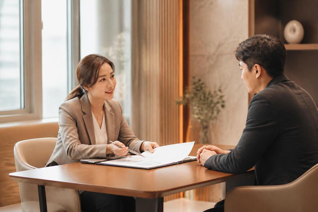 서울 서대문구 전문직·노블레스 결혼정보 이미지