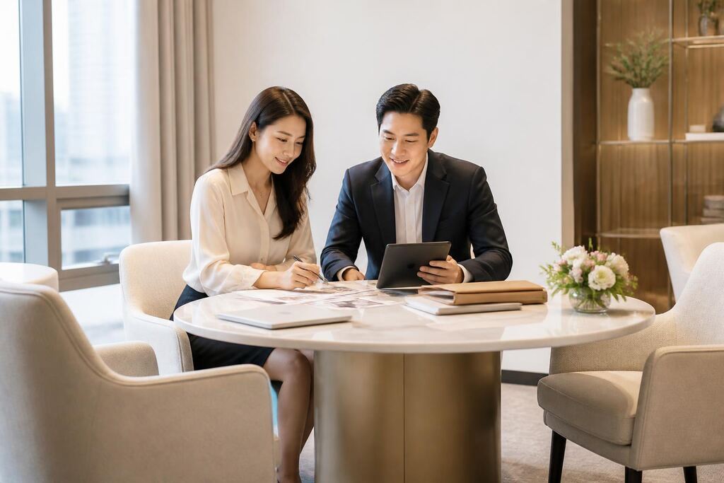 서울 양천구 전문직·노블레스 결혼정보 이미지