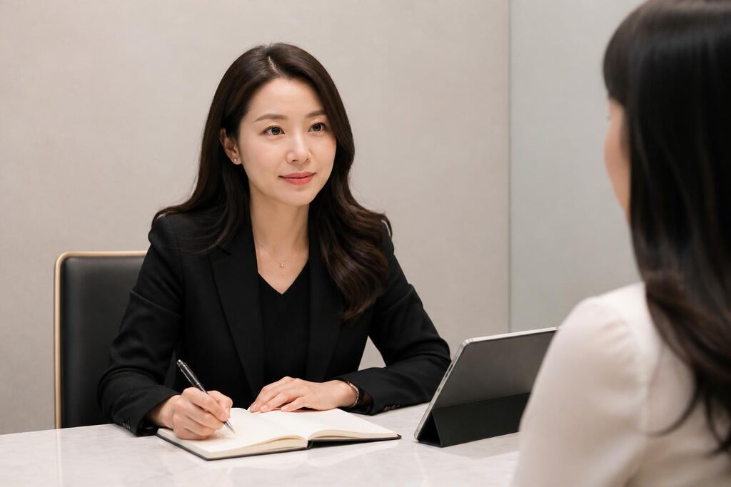 서울 양천구 전문직·노블레스 결혼정보 작업 범위와 현장 조건 이미지