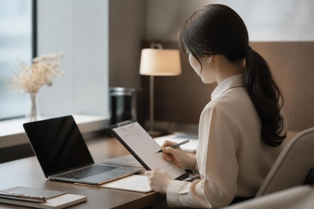 서울 금천구 전문직·노블레스 결혼정보 작업 범위와 현장 조건 이미지