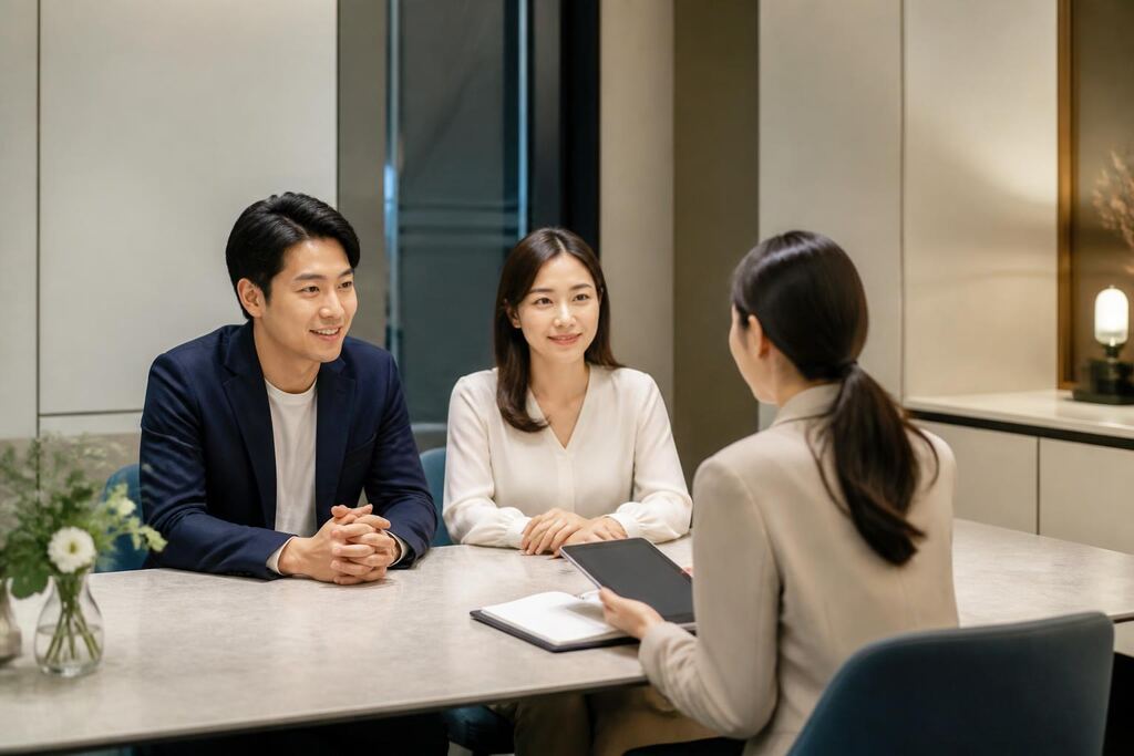 서울 관악구 전문직·노블레스 결혼정보 이미지