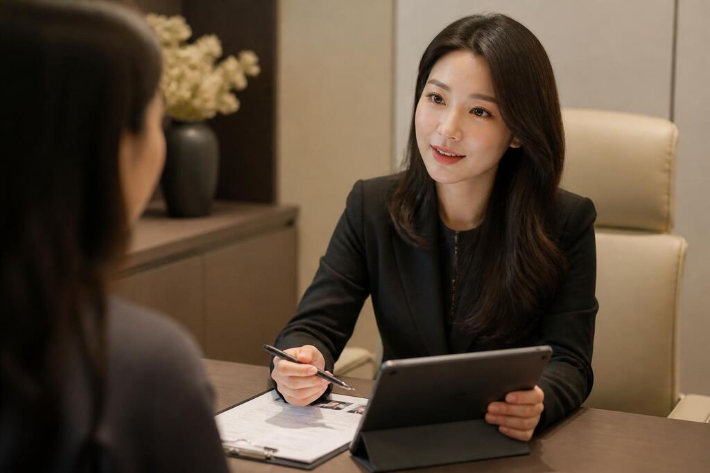 서울 서초구 전문직·노블레스 결혼정보 작업 범위와 현장 조건 이미지