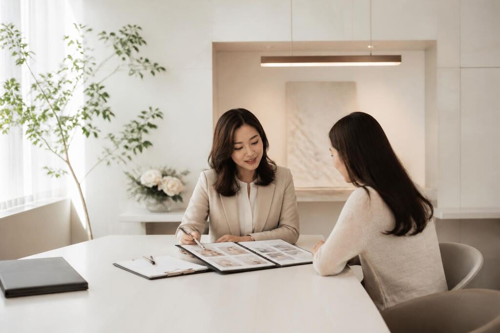 서울 강남구 전문직·노블레스 결혼정보 이미지