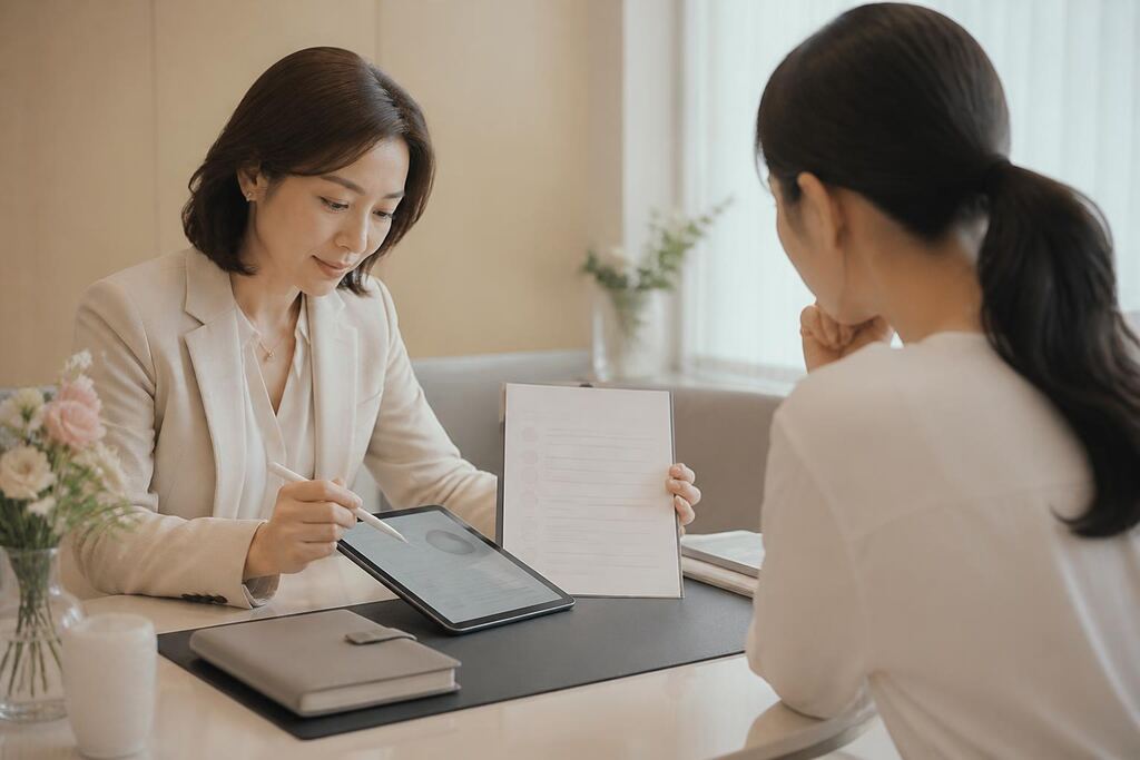 서울 송파구 전문직·노블레스 결혼정보 작업 범위와 현장 조건 이미지