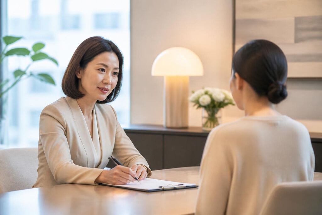 서울 용산구 재혼 결혼정보 작업 범위와 현장 조건 이미지