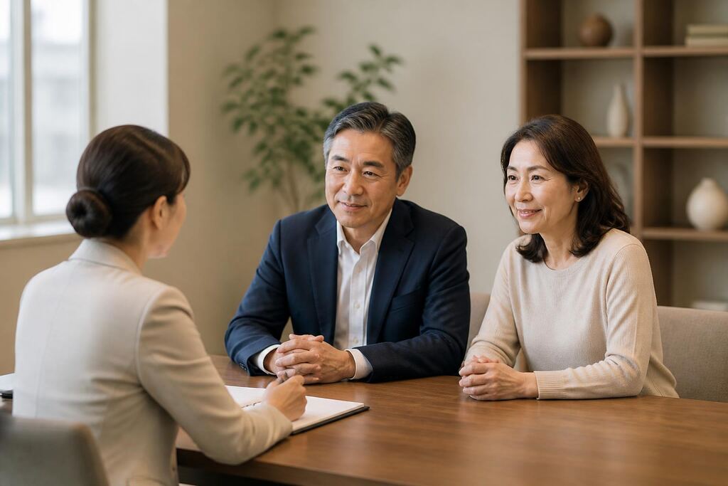 서울 성동구 재혼 결혼정보 이미지