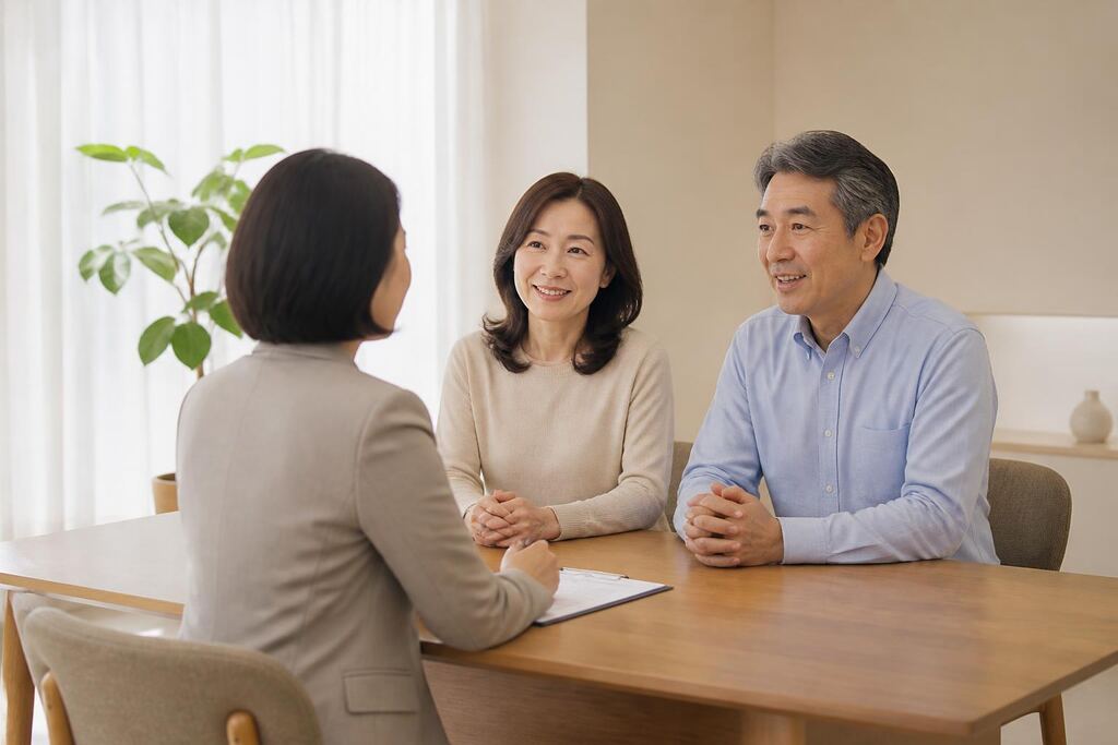 서울 동대문구 재혼 결혼정보 이미지