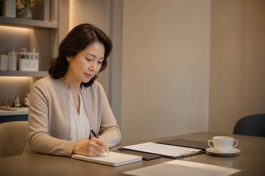 서울 중랑구 재혼 결혼정보 작업 범위와 현장 조건 이미지