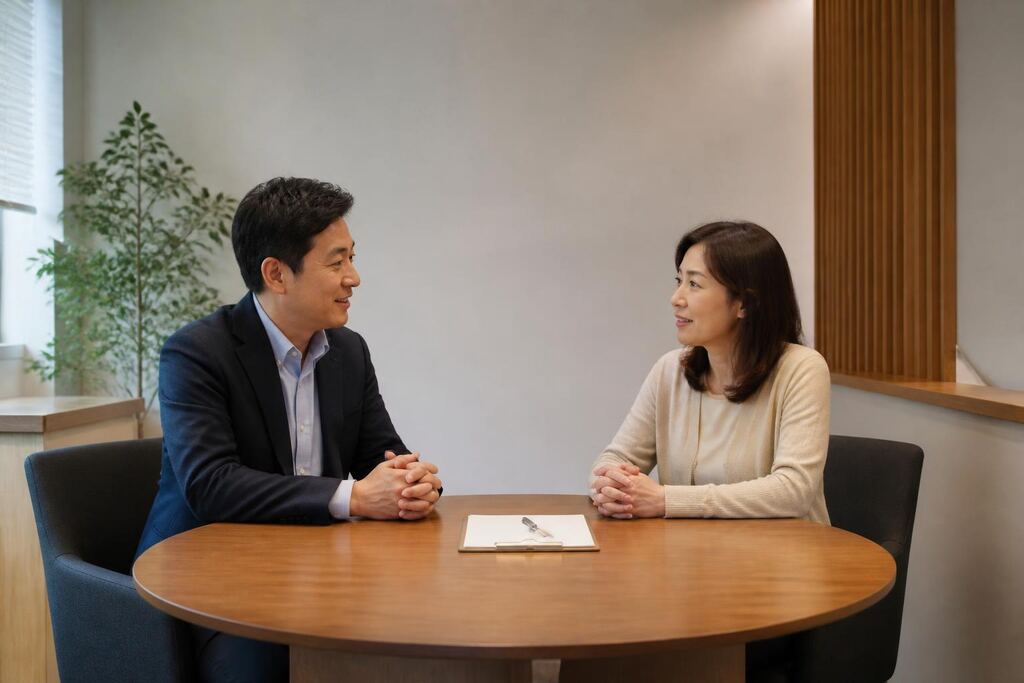 서울 서대문구 재혼 결혼정보 이미지