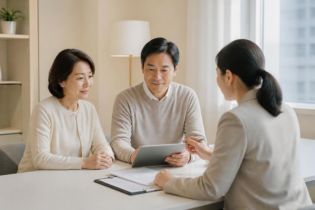 서울 양천구 재혼 결혼정보 이미지