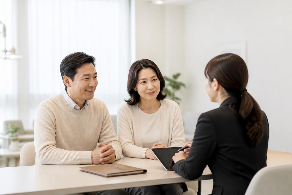 서울 구로구 재혼 결혼정보 이미지
