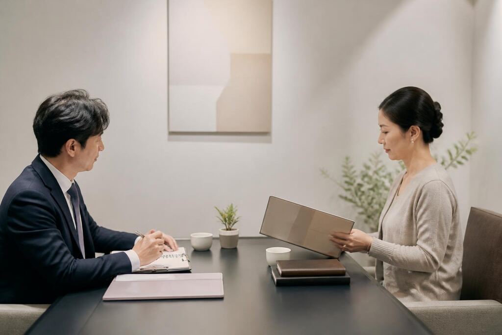 서울 구로구 재혼 결혼정보 작업 범위와 현장 조건 이미지