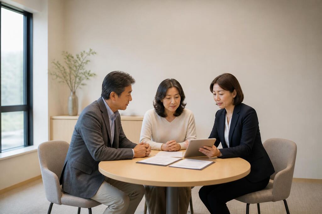 서울 영등포구 재혼 결혼정보 이미지