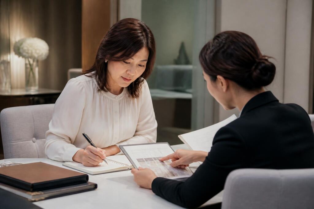 서울 동작구 재혼 결혼정보 작업 범위와 현장 조건 이미지