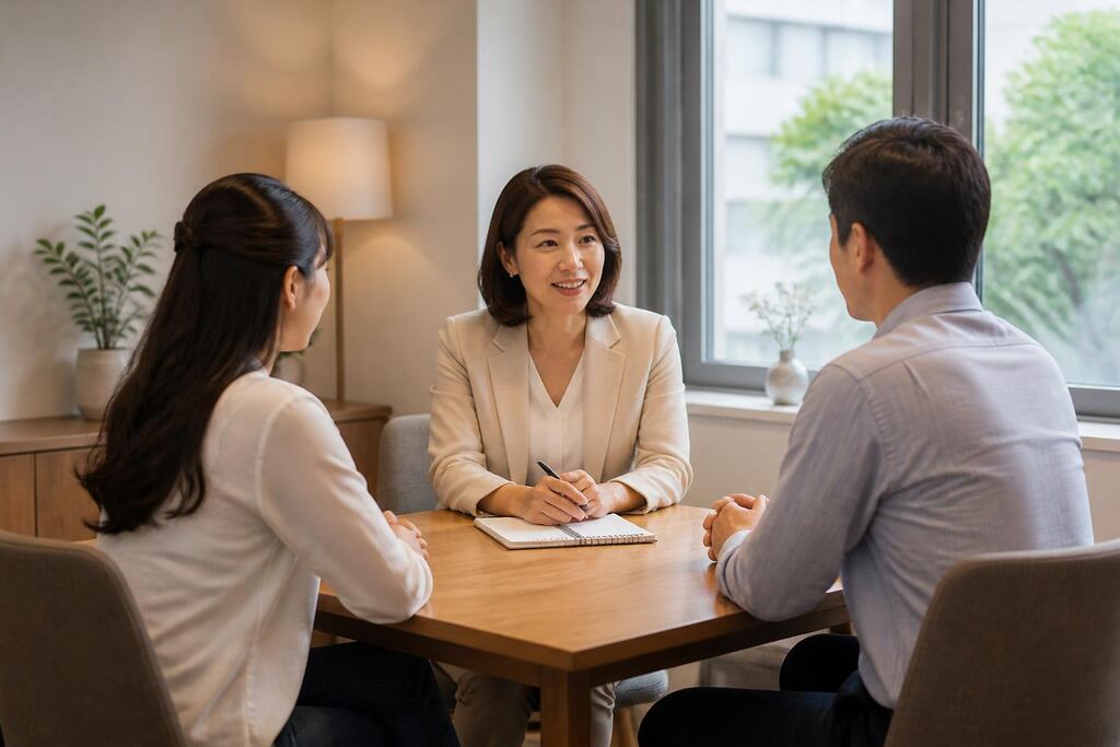 서울 강남구 재혼 결혼정보 이미지