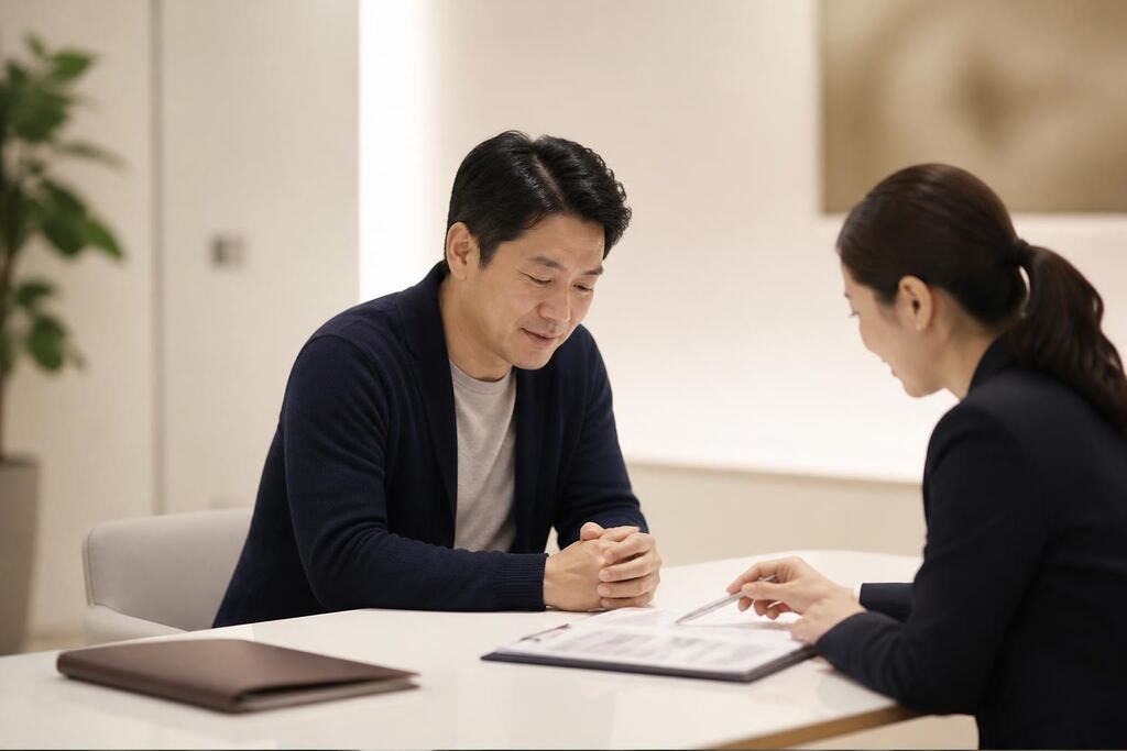 서울 강남구 재혼 결혼정보 작업 범위와 현장 조건 이미지