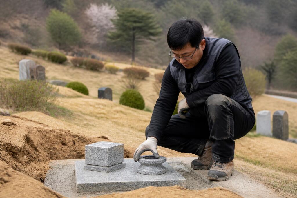 서울 종로구 석물·비석 이미지
