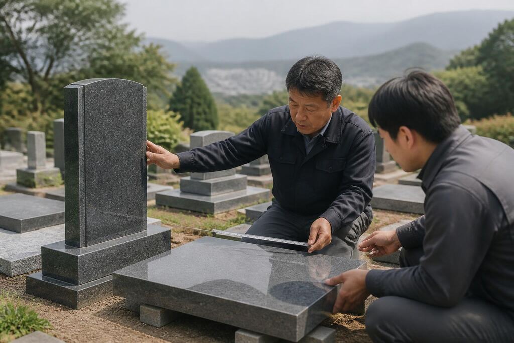 서울 노원구 석물·비석 이미지