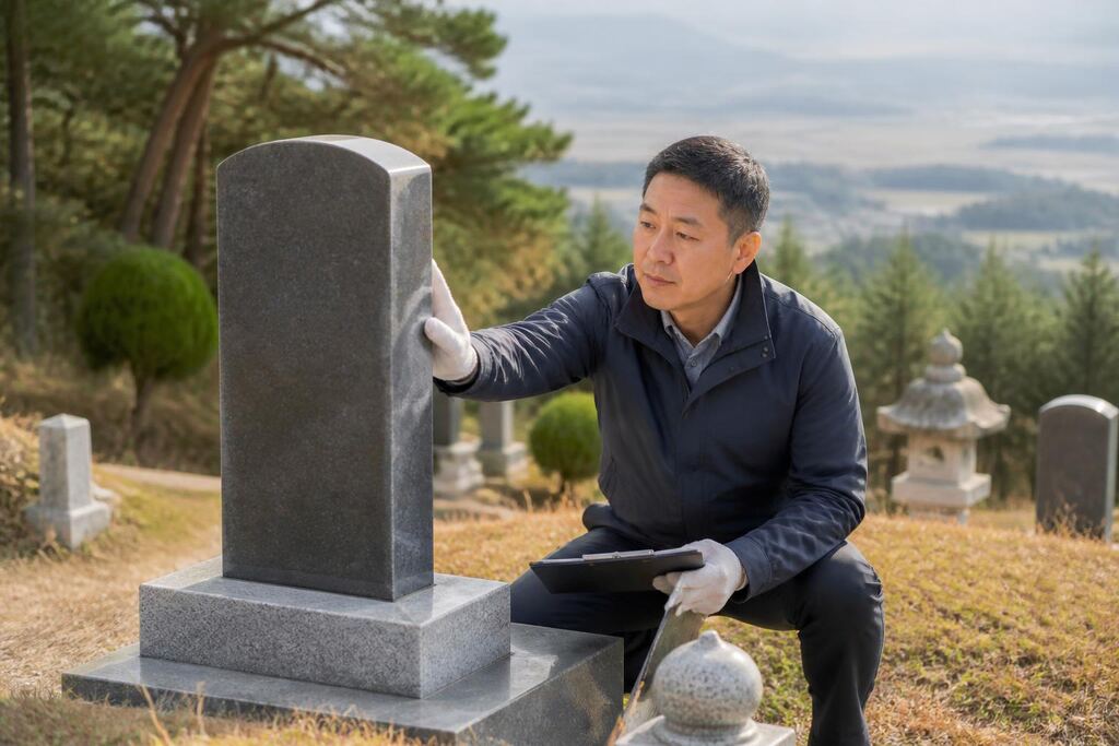 서울 서대문구 석물·비석 이미지
