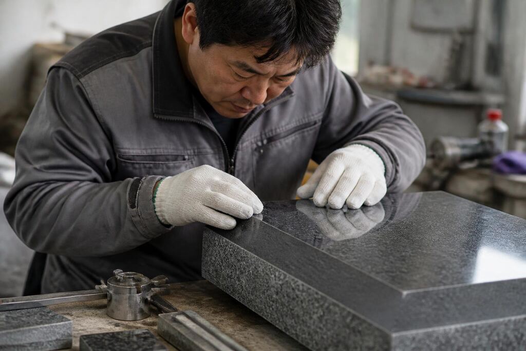 서울 서대문구 석물·비석 작업 범위와 현장 조건 이미지