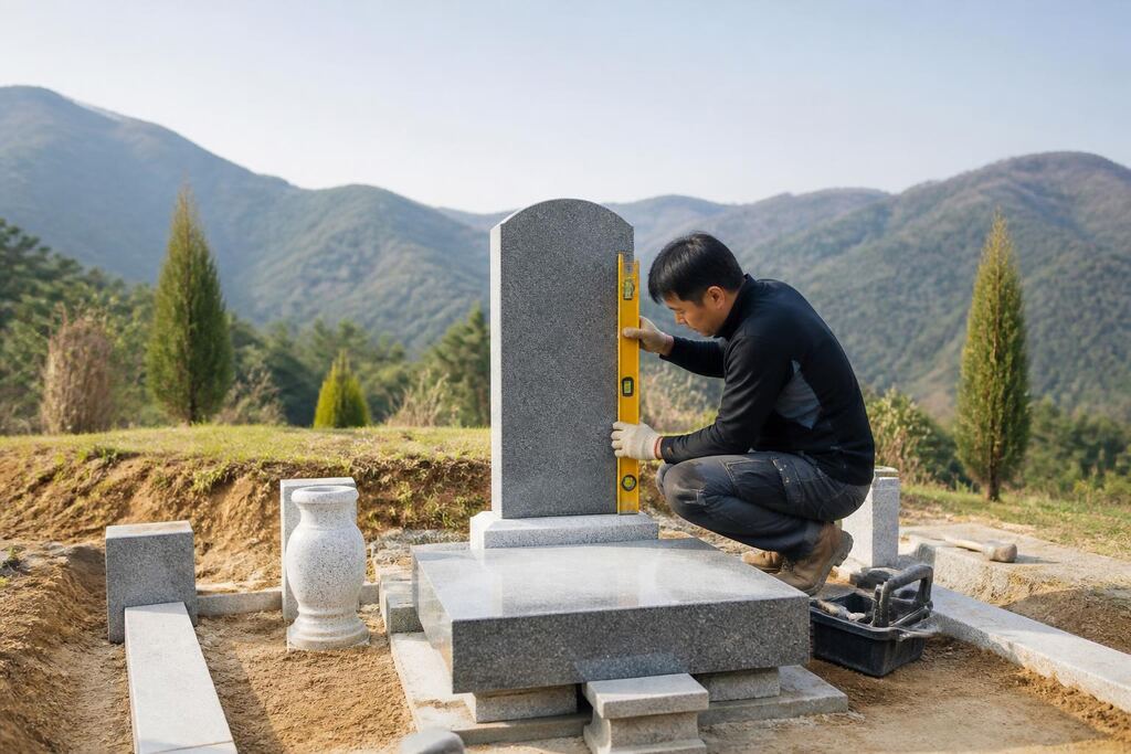 서울 구로구 석물·비석 이미지