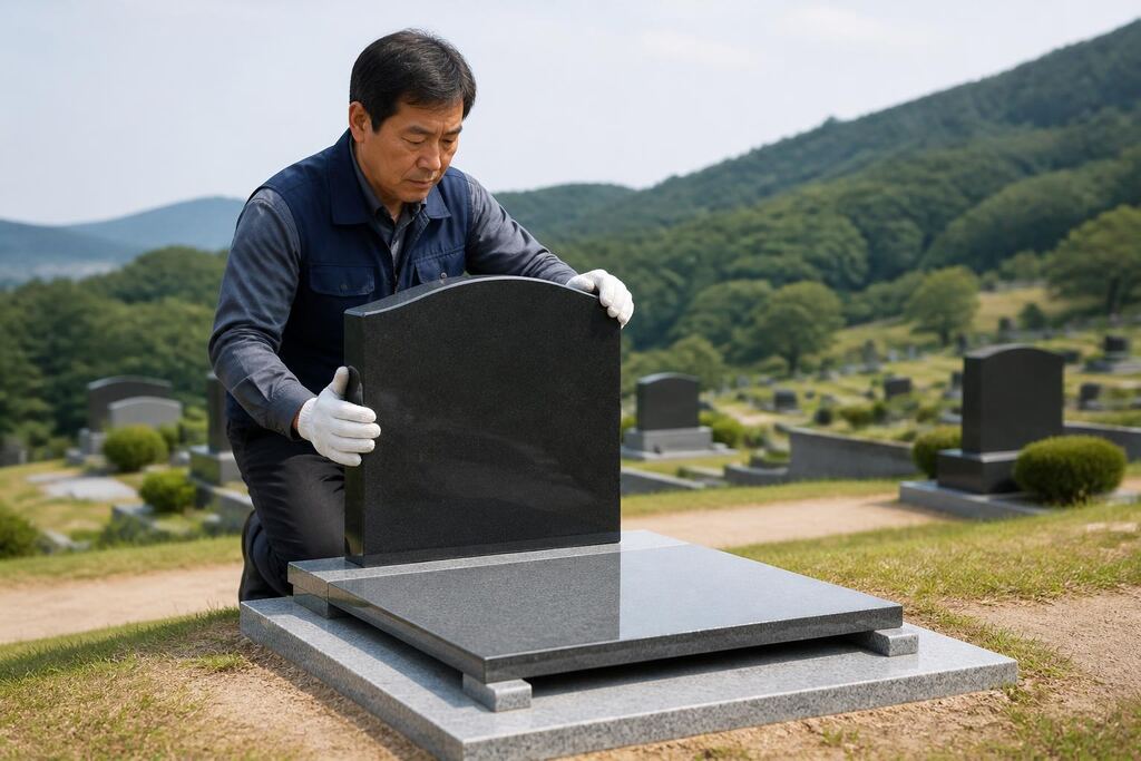 서울 영등포구 석물·비석 이미지