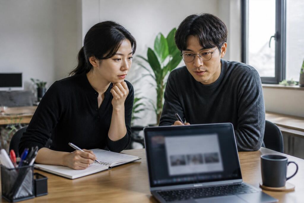 서울 성동구 블로그 운영대행 이미지