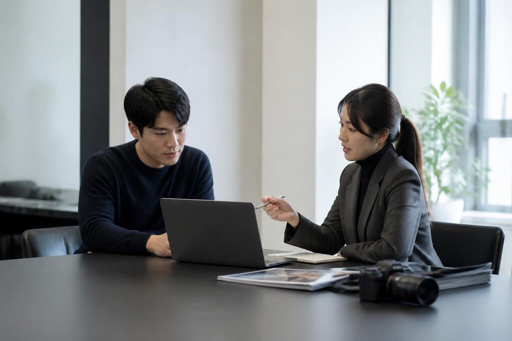서울 서대문구 블로그 운영대행 이미지