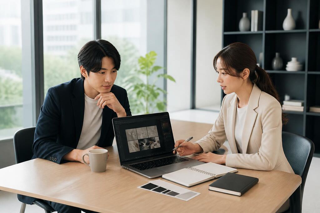 서울 금천구 블로그 운영대행 이미지
