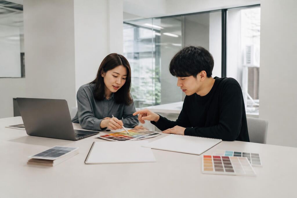 서울 성북구 브랜드 마케팅 이미지