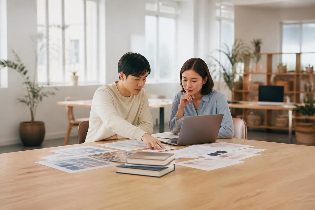 서울 도봉구 브랜드 마케팅 이미지