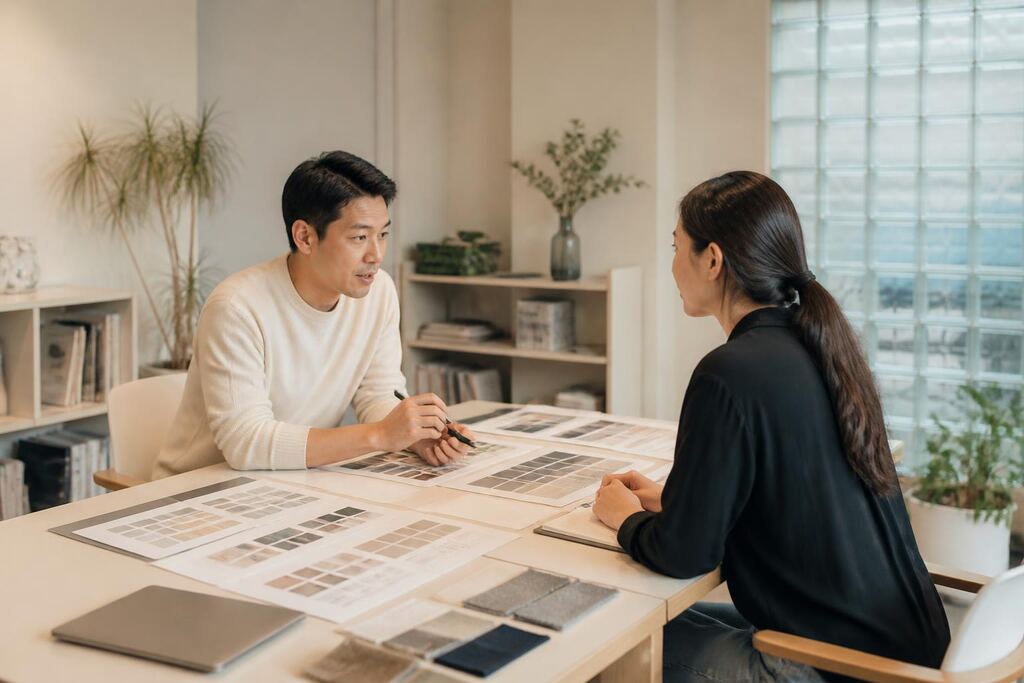 서울 노원구 브랜드 마케팅 이미지