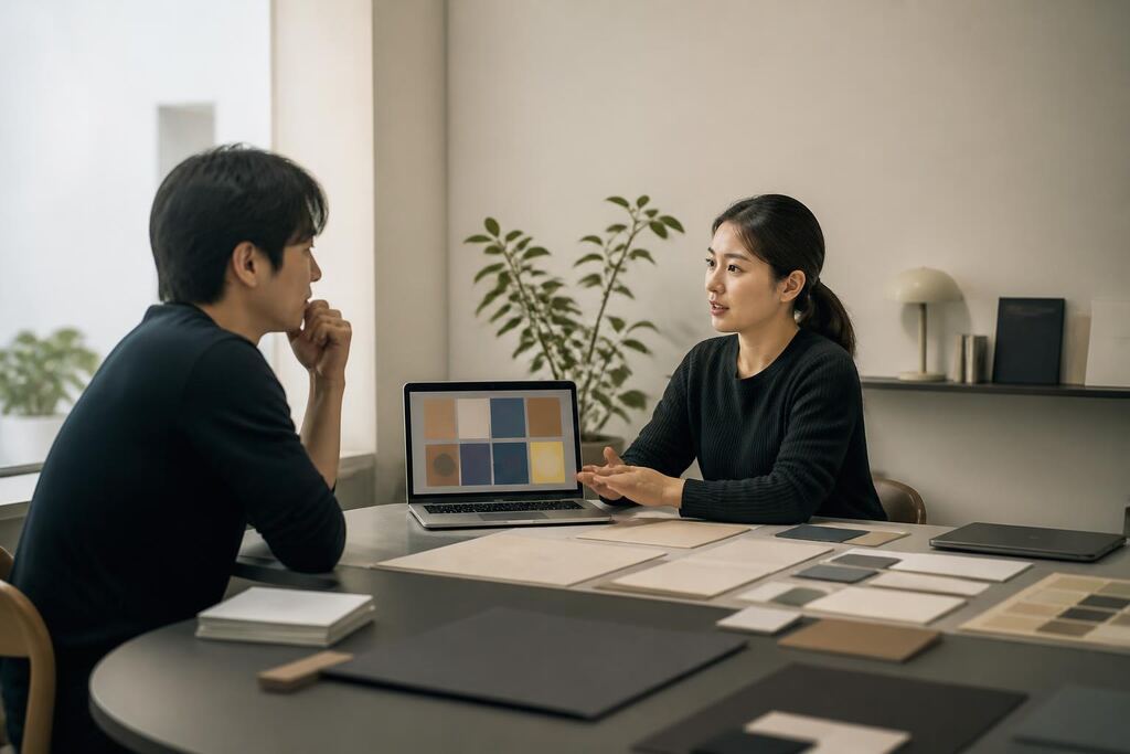 서울 은평구 브랜드 마케팅 이미지