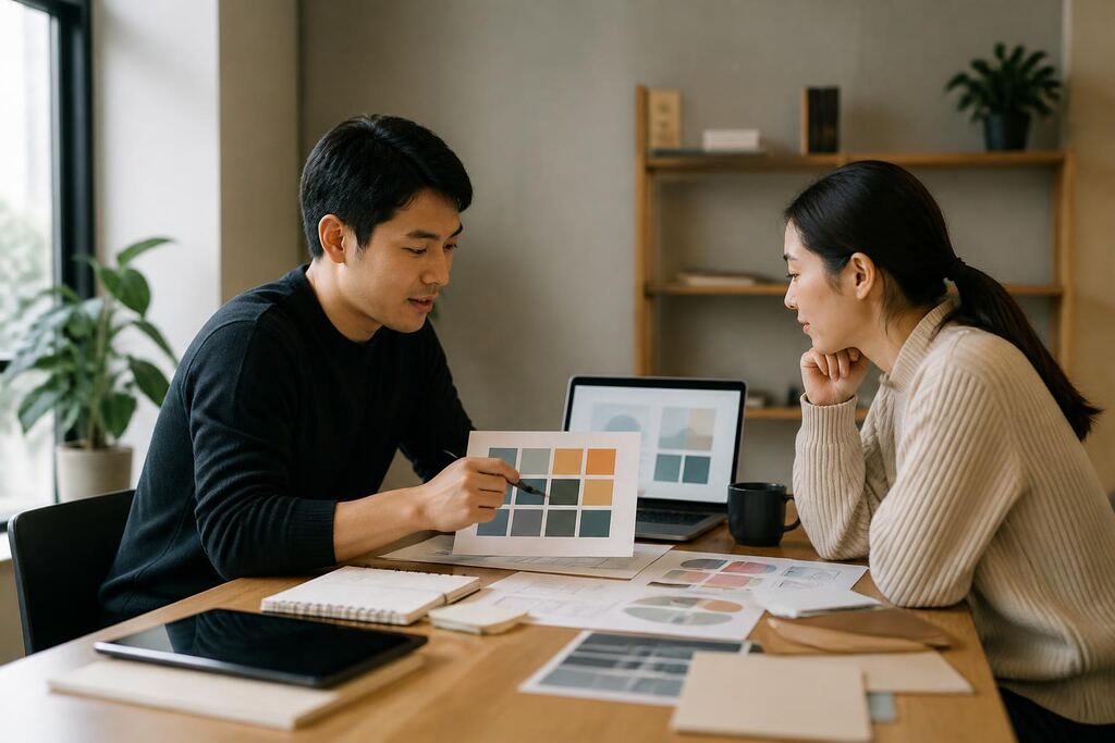 서울 서대문구 브랜드 마케팅 이미지