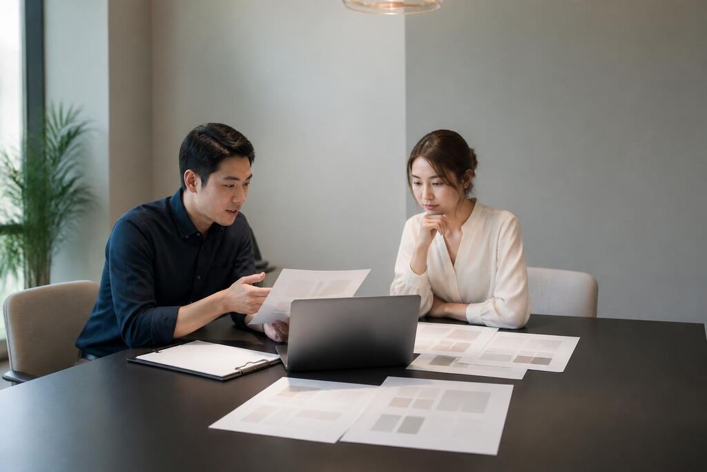 서울 마포구 브랜드 마케팅 이미지