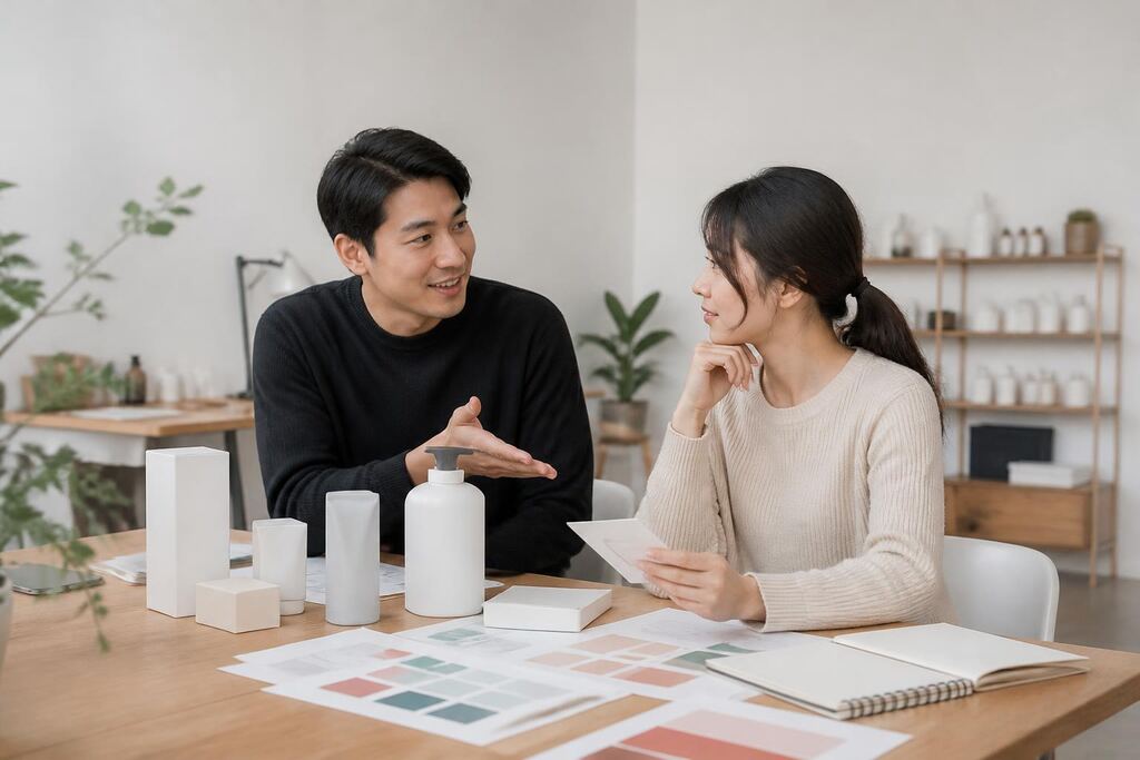 서울 양천구 브랜드 마케팅 이미지
