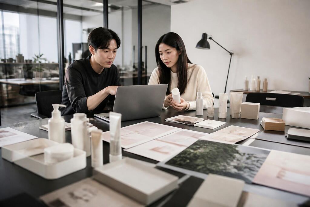 서울 강서구 브랜드 마케팅 비용과 업체 비교 정보 이미지