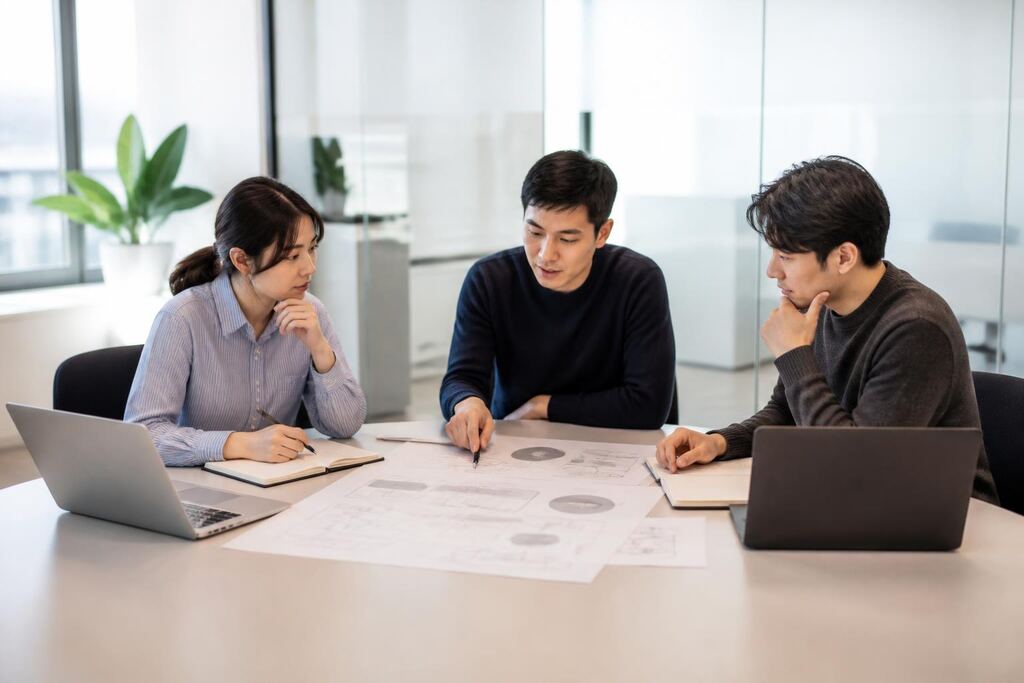 서울 구로구 브랜드 마케팅 이미지